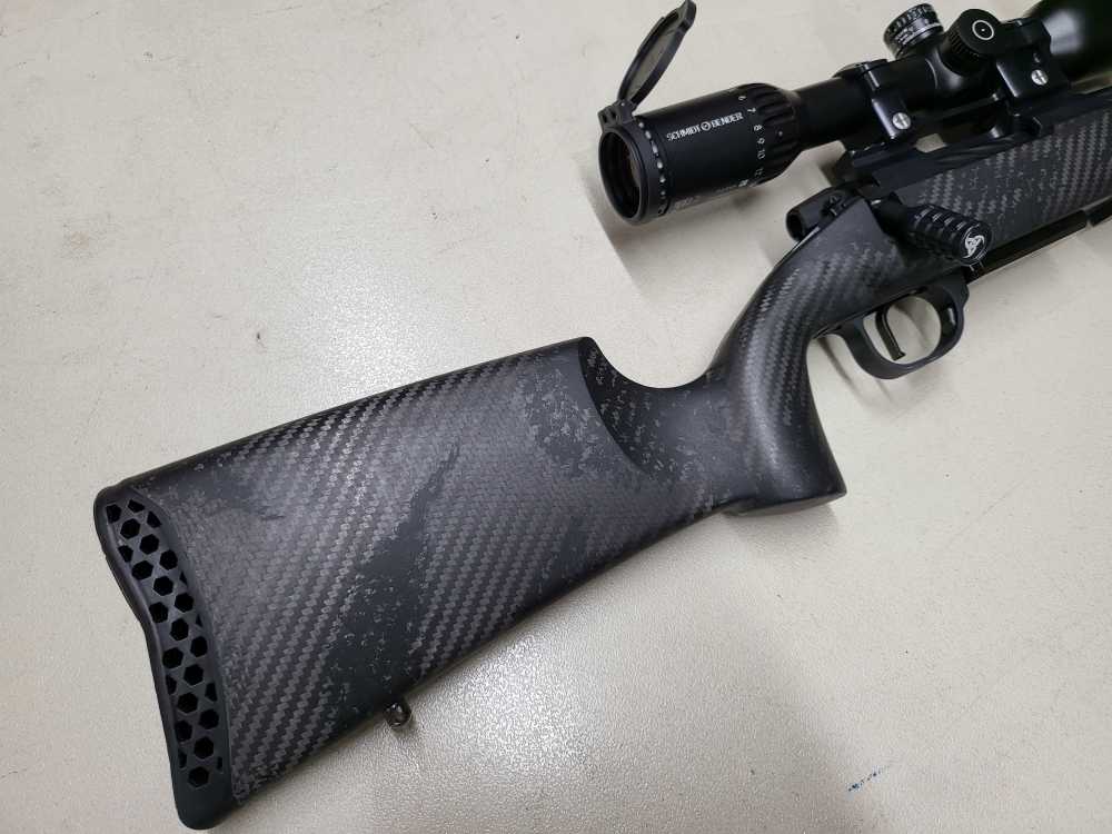 Viking Armament Fuzion 220 Swift Schmidt Bender META 3-18x42-img-1