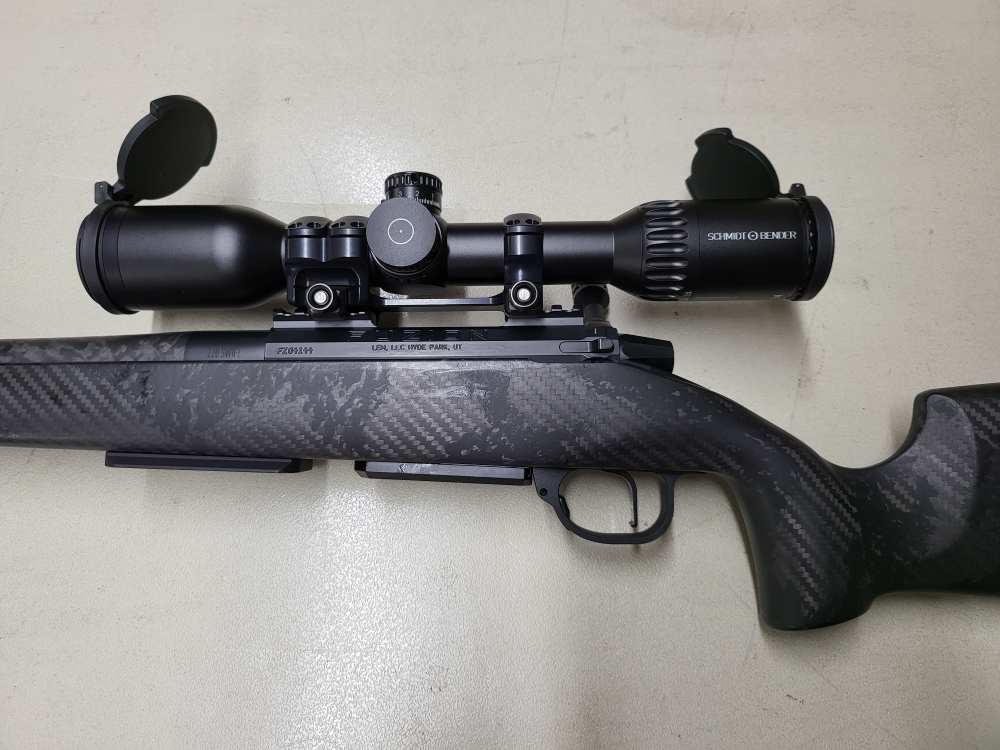 Viking Armament Fuzion 220 Swift Schmidt Bender META 3-18x42-img-11