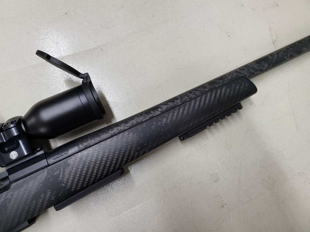 Viking Armament Fuzion 220 Swift Schmidt Bender META 3-18x42-img-5