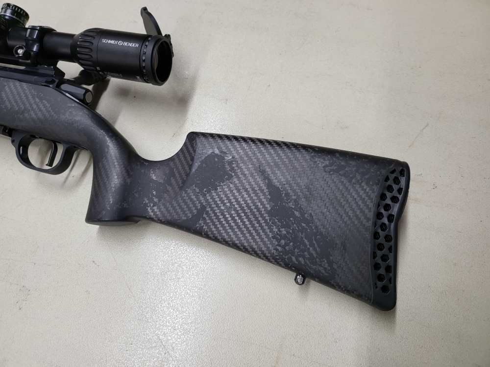 Viking Armament Fuzion 220 Swift Schmidt Bender META 3-18x42-img-10