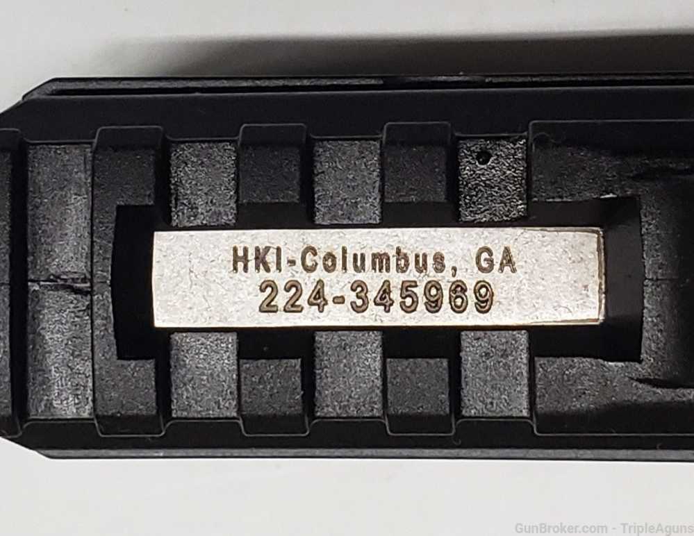 H&K Hecker & Koch VP9 9mm night sights 3-17rd mags 81000284 -img-6