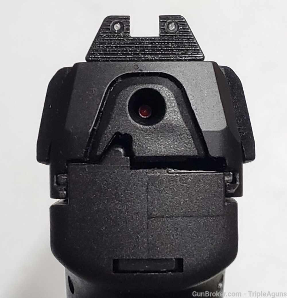 H&K Hecker & Koch VP9 9mm night sights 3-17rd mags 81000284 -img-8