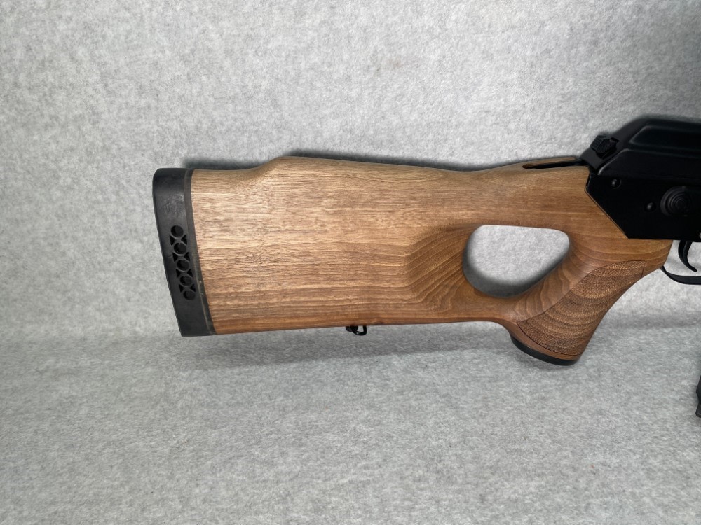 MOLOT VEPR 7.62x54R Semi Auto Rifle 7.62x54 RUSSIAN 16“ AK47 HUNTER WPA-img-3