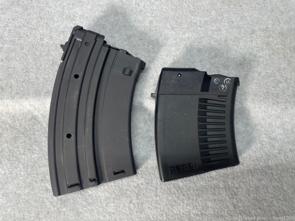 MOLOT VEPR 7.62x54R Semi Auto Rifle 7.62x54 RUSSIAN 16“ AK47 HUNTER WPA-img-11
