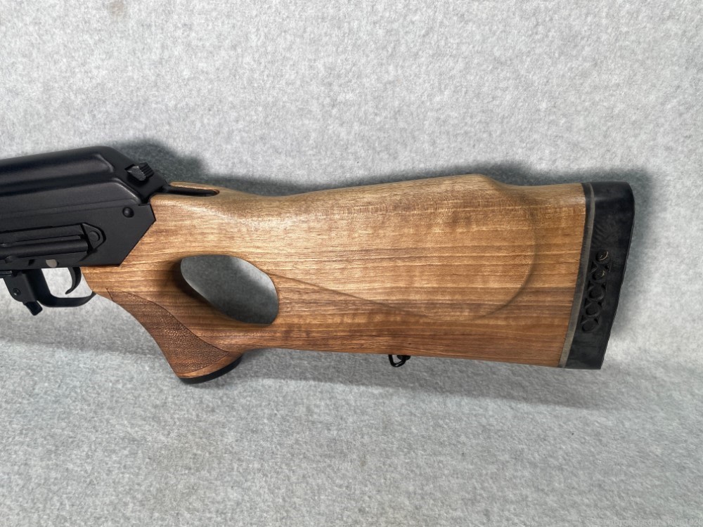 MOLOT VEPR 7.62x54R Semi Auto Rifle 7.62x54 RUSSIAN 16“ AK47 HUNTER WPA-img-4