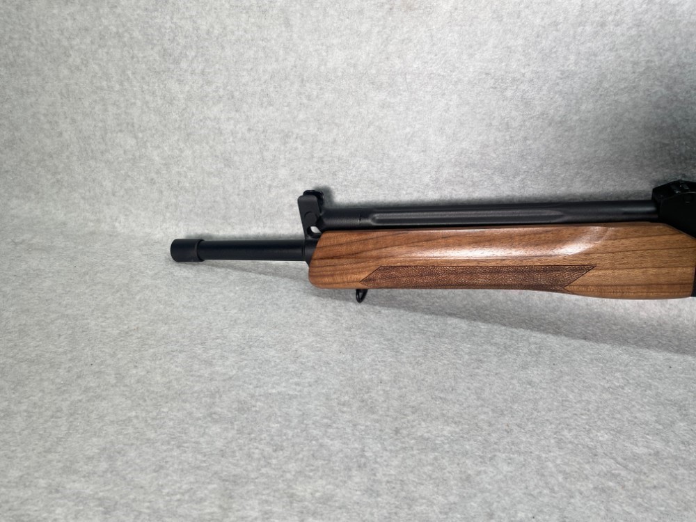 MOLOT VEPR 7.62x54R Semi Auto Rifle 7.62x54 RUSSIAN 16“ AK47 HUNTER WPA-img-8