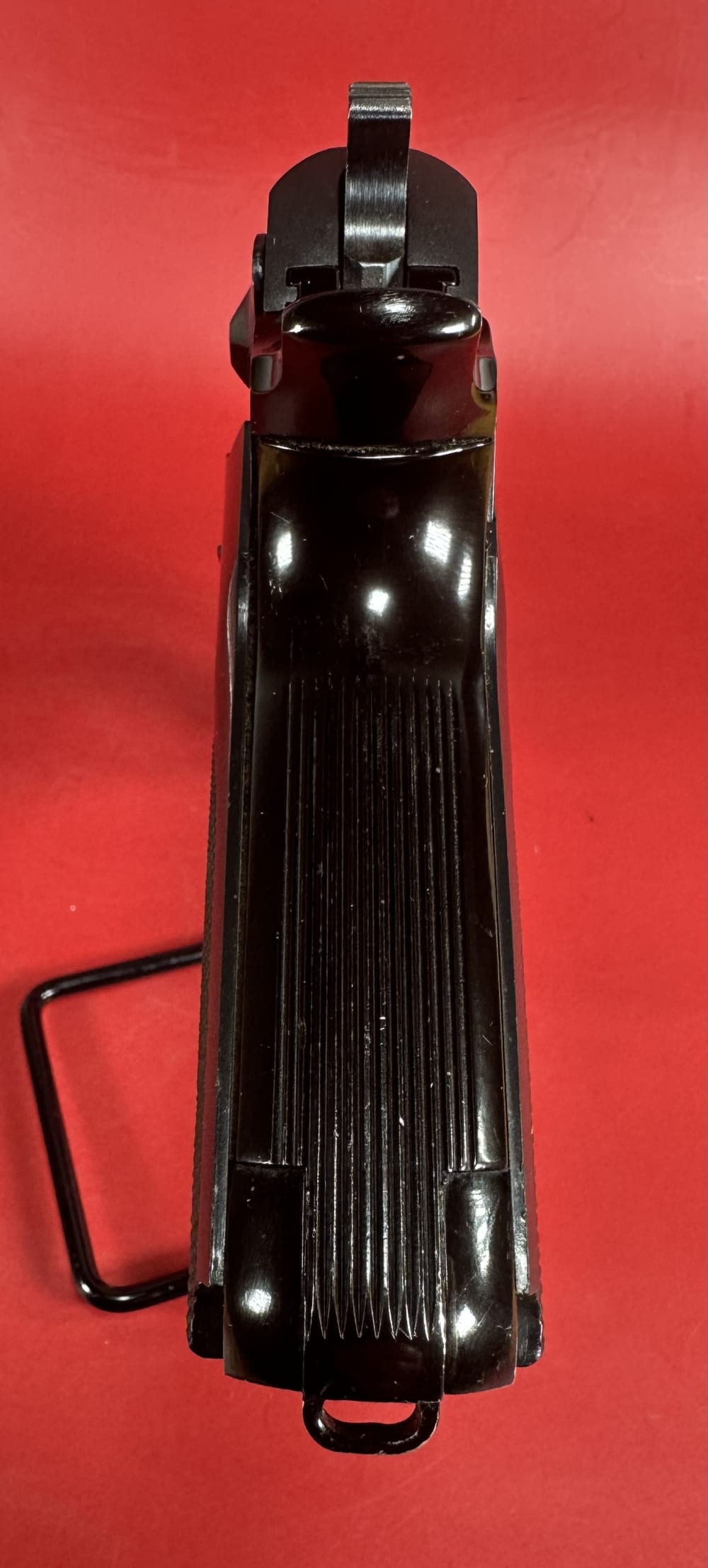 Smith & Wesson S&W Model 59 9mm. 2 15 rd mags, Box Tools Papers. Excellent-img-5