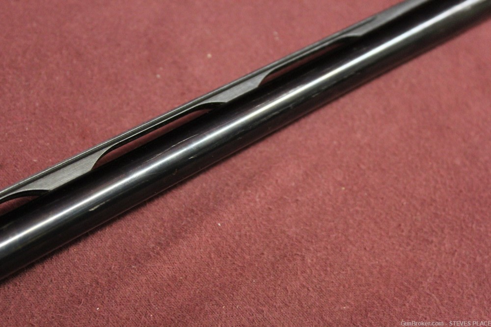 Browning Silver 20 ga California Waterfowl 1945-2015 70th Anniversay 1of70 -img-30