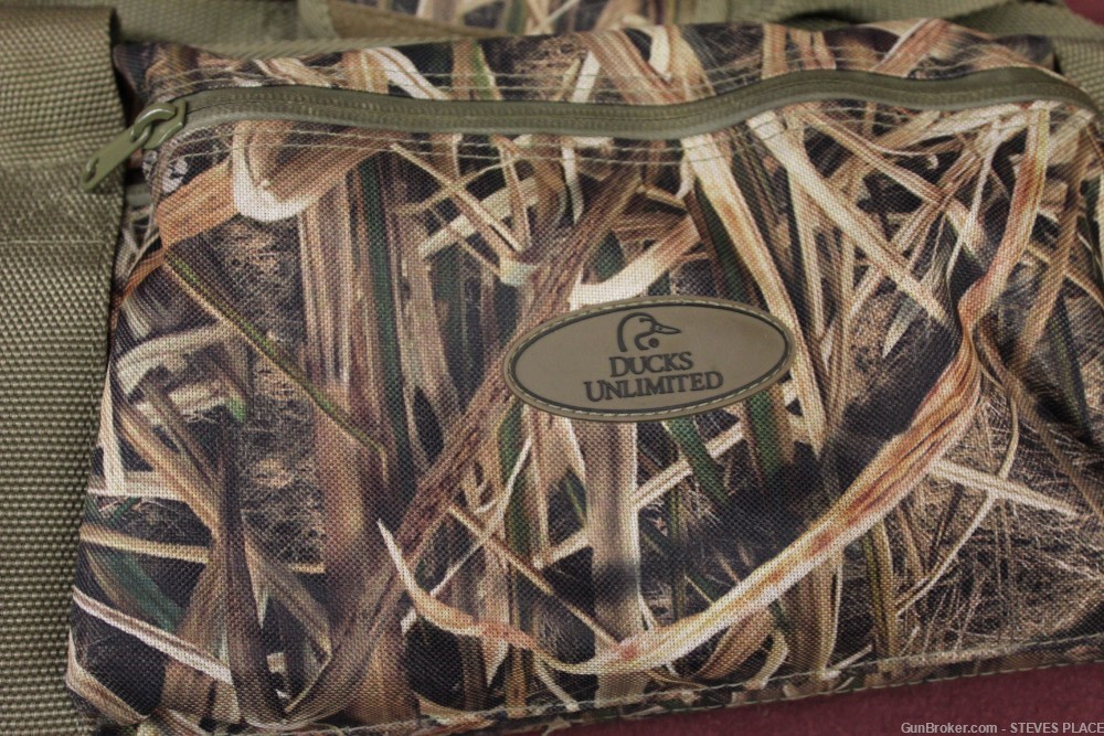 Browning Silver 20 ga California Waterfowl 1945-2015 70th Anniversay 1of70 -img-34
