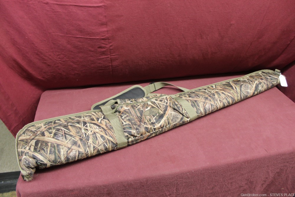 Browning Silver 20 ga California Waterfowl 1945-2015 70th Anniversay 1of70 -img-33