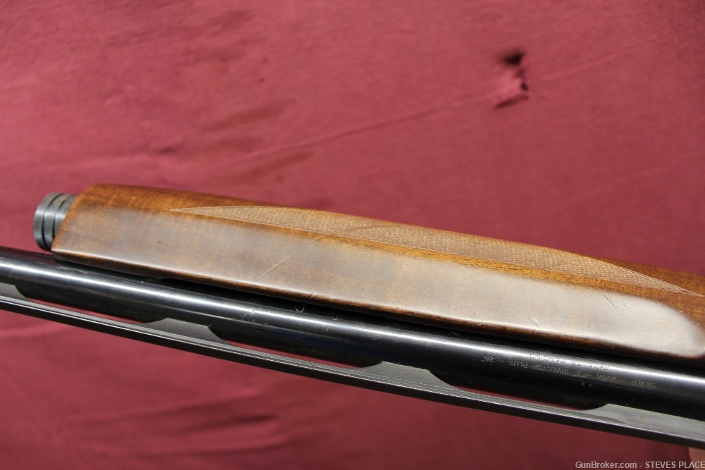 Browning Silver 20 ga California Waterfowl 1945-2015 70th Anniversay 1of70 -img-20