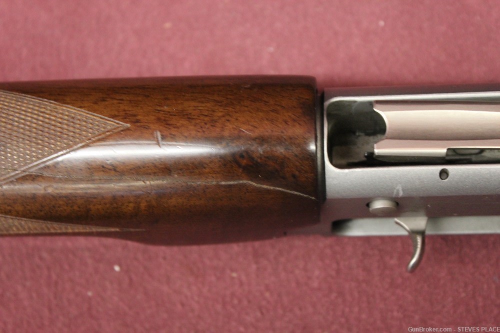 Browning Silver 20 ga California Waterfowl 1945-2015 70th Anniversay 1of70 -img-17