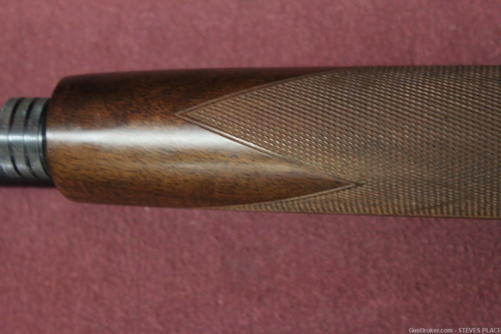 Browning Silver 20 ga California Waterfowl 1945-2015 70th Anniversay 1of70 -img-21