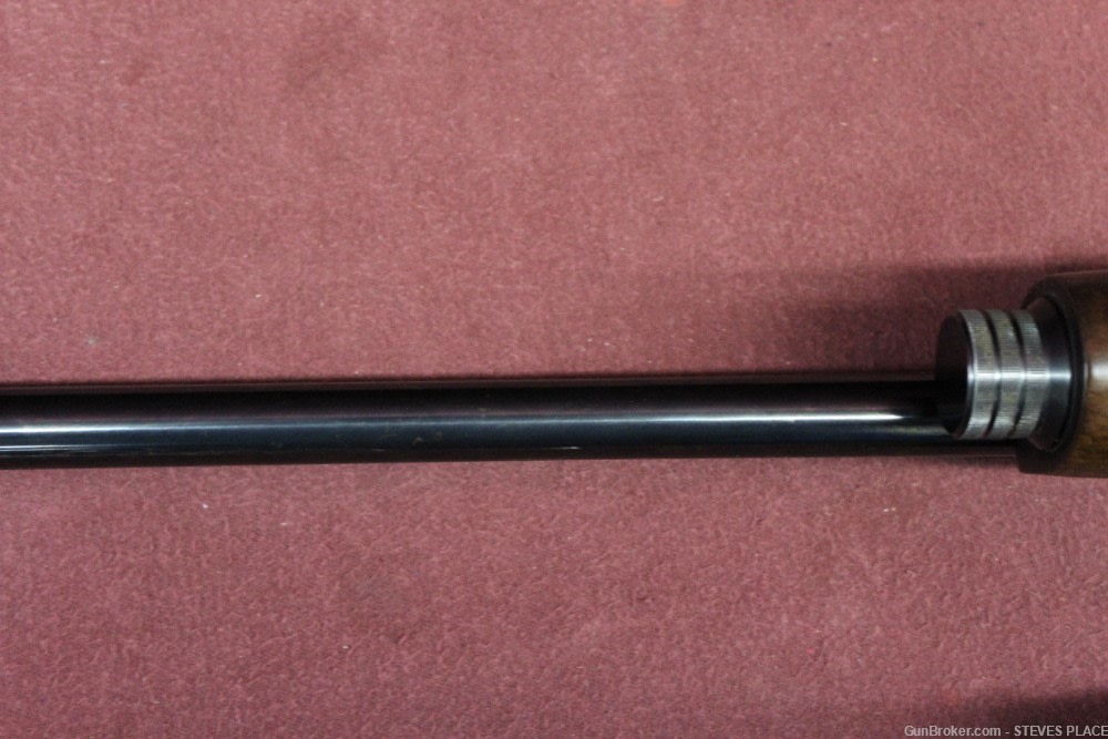 Browning Silver 20 ga California Waterfowl 1945-2015 70th Anniversay 1of70 -img-19