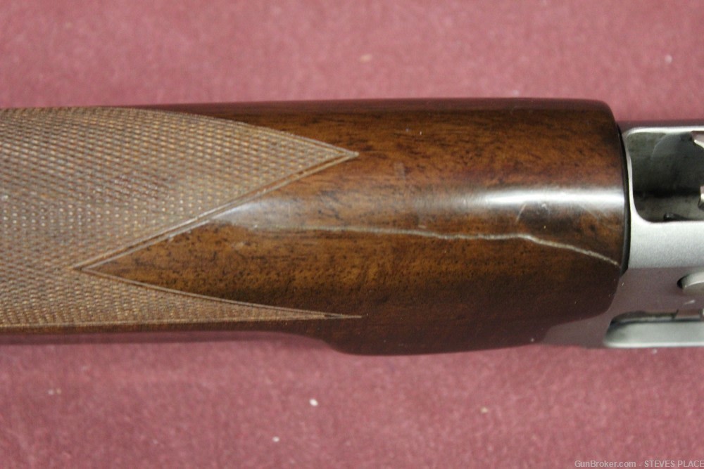 Browning Silver 20 ga California Waterfowl 1945-2015 70th Anniversay 1of70 -img-27