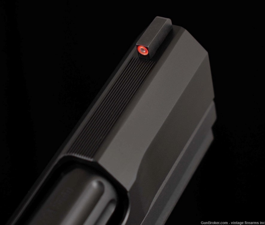 Wilson Combat 9mm - SFX9, VFI SERIES, BLACK EDITION-img-6