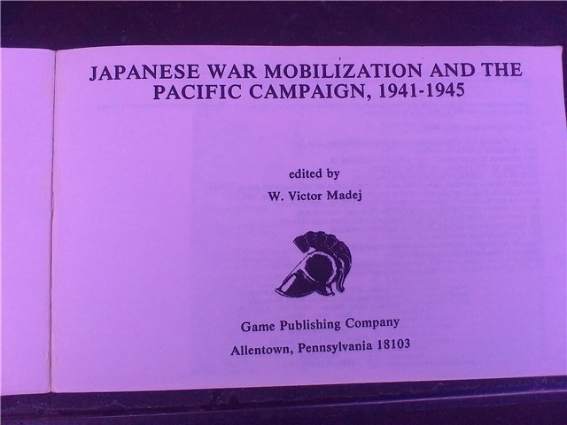 Japanese War Mobilization and The Pacific Campaign-img-2