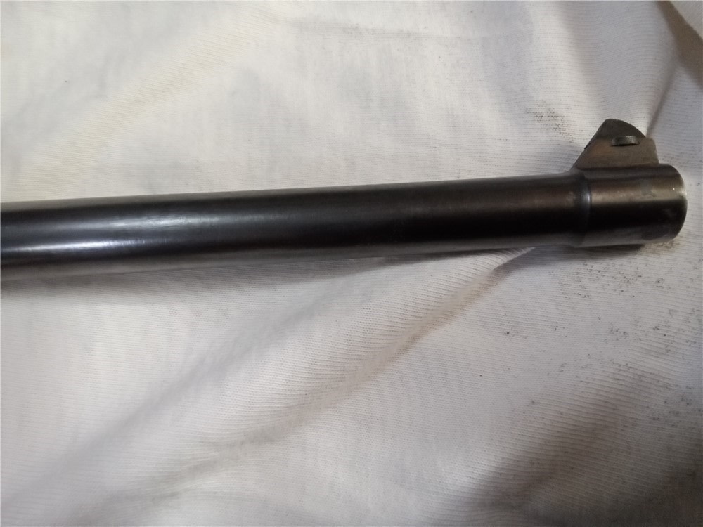 1914 dated DWM Artillery-WW2 German Luger-9mm w/drum mag32 shot-img-28