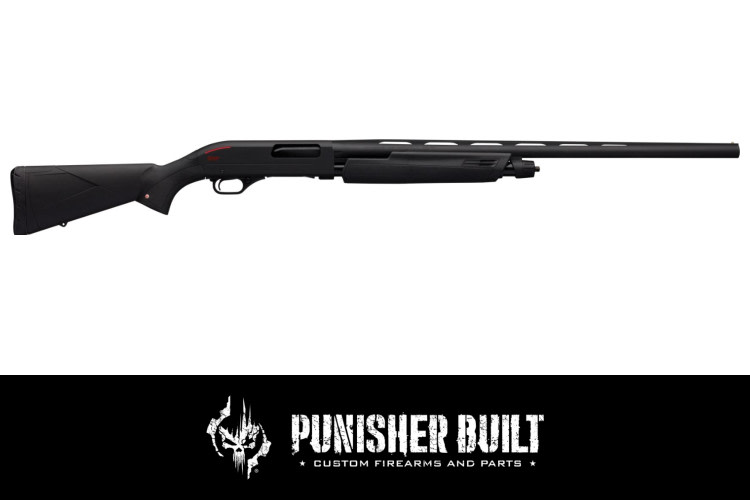WINCHESTER SXP BLACK SHADOW 12/24 3"-img-0