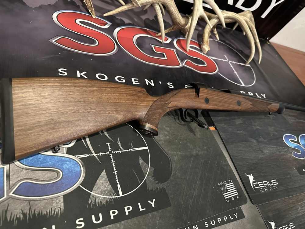 Sako 90 Bavarian 375 H&H-img-2