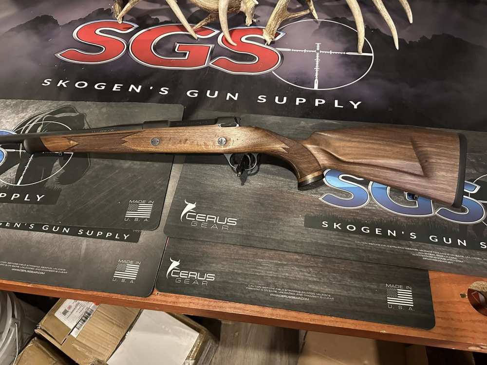 Sako 90 Bavarian 375 H&H-img-1