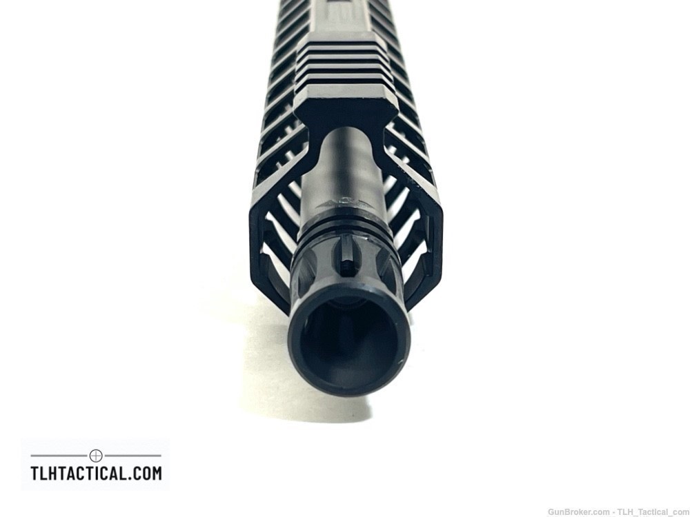 16" Wilson Combat Barrel 556 Upper-img-5
