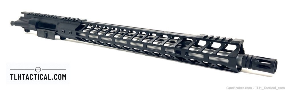 16" Wilson Combat Barrel 556 Upper-img-0