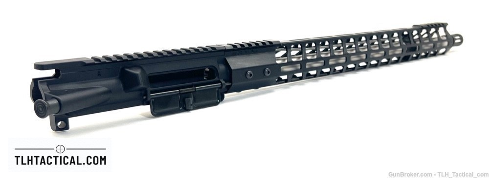 16" Wilson Combat Barrel 556 Upper-img-1