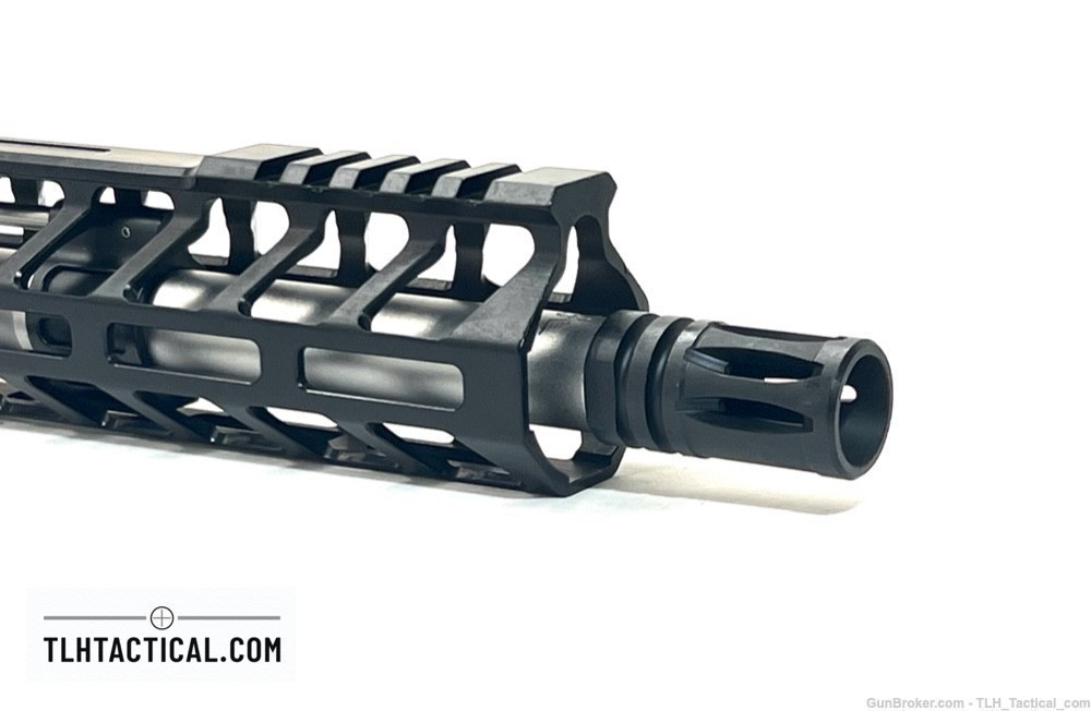 16" Wilson Combat Barrel 556 Upper-img-6