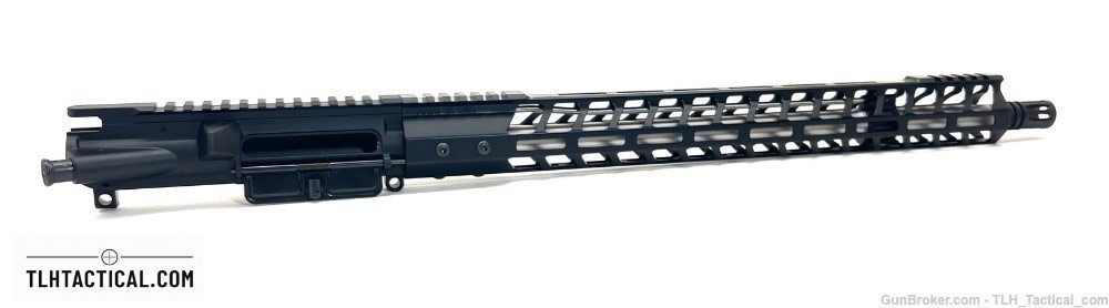 16" Wilson Combat Barrel 556 Upper-img-2