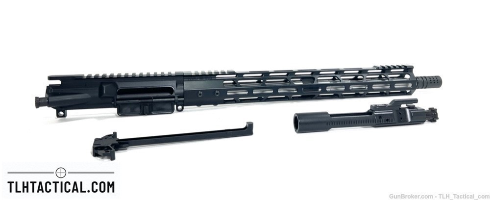 Complete 16” Aero Precision 350 Legend Upper-img-1