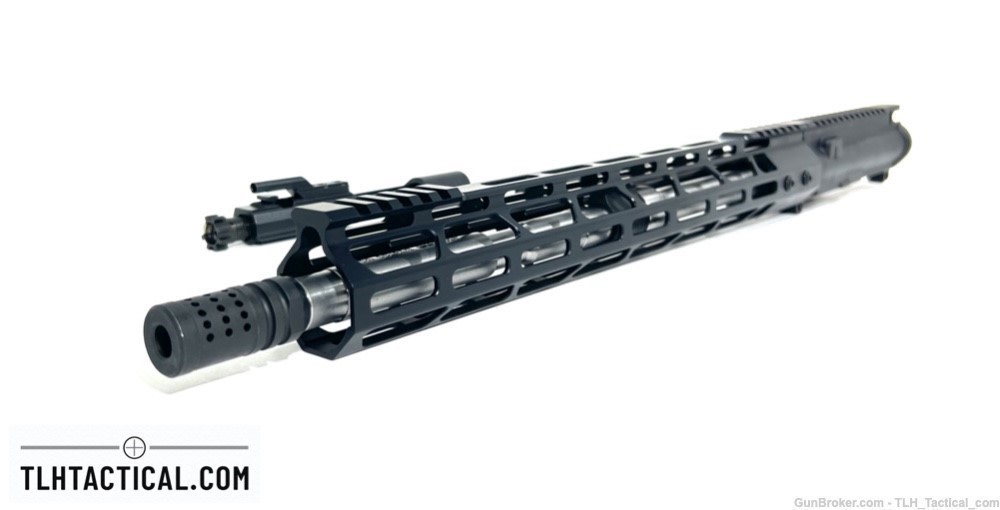 Complete 16” Aero Precision 350 Legend Upper-img-7