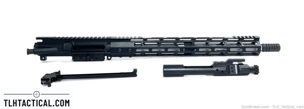 Complete 16” Aero Precision 350 Legend Upper-img-2
