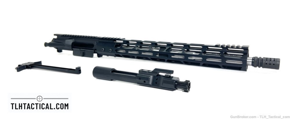 Complete 16” Aero Precision 350 Legend Upper-img-0