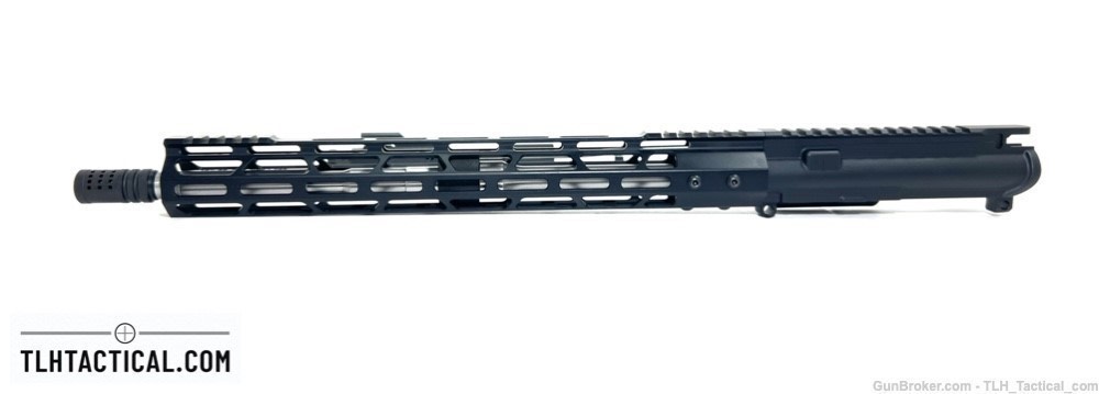 Complete 16” Aero Precision 350 Legend Upper-img-8