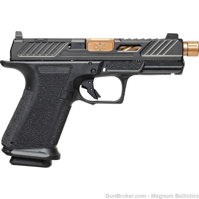 Shadow Systems MR920 9mm SS-1009-img-1
