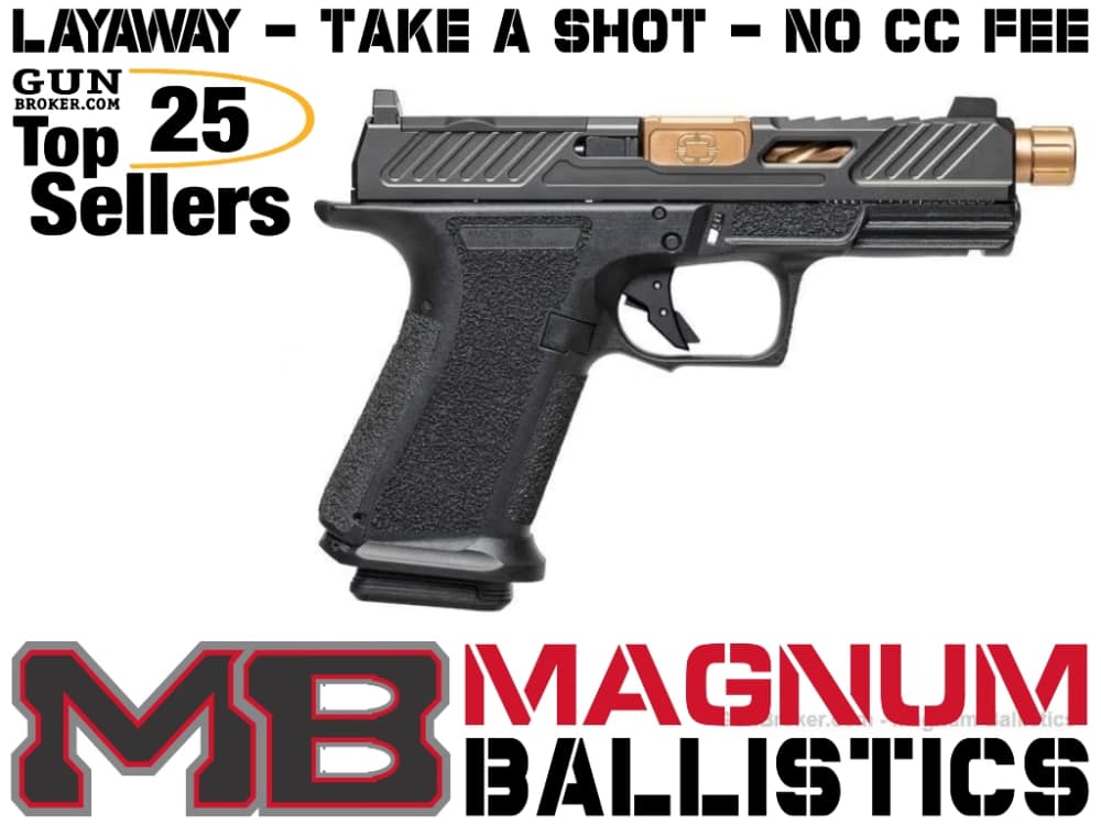 Shadow Systems MR920 9mm SS-1009-img-0
