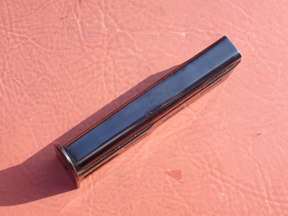 HK VP70 HECKLER & KOCH FACTORY 9MM ORIGINAL 18 ROUND MAGAZINE-img-7