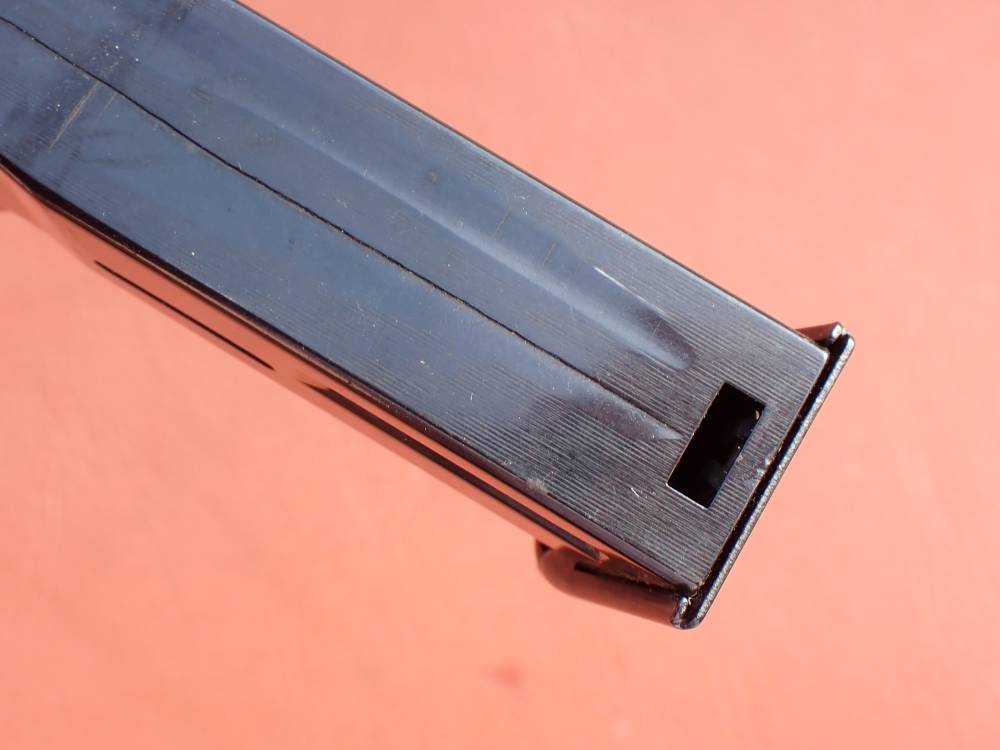 HK VP70 HECKLER & KOCH FACTORY 9MM ORIGINAL 18 ROUND MAGAZINE-img-14