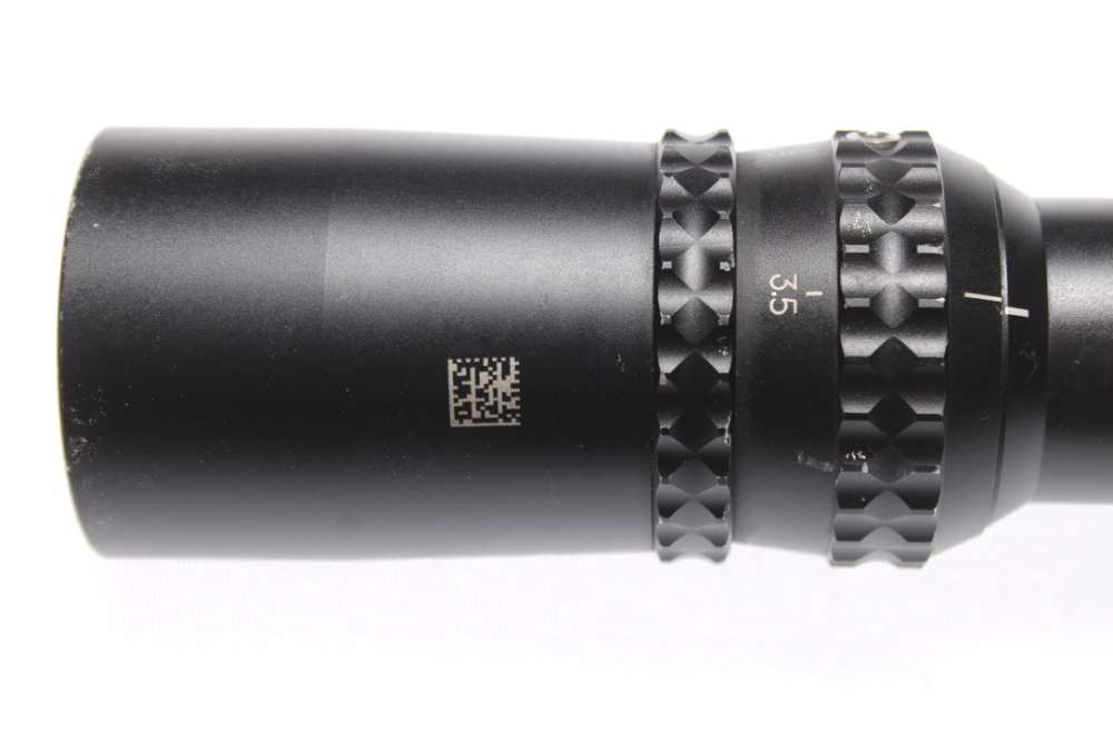 RARE & HIGHLY SOUGHT AFTER NIGHTFORCE MIL-SPEC NXS 3.5-15X50MM !-img-2
