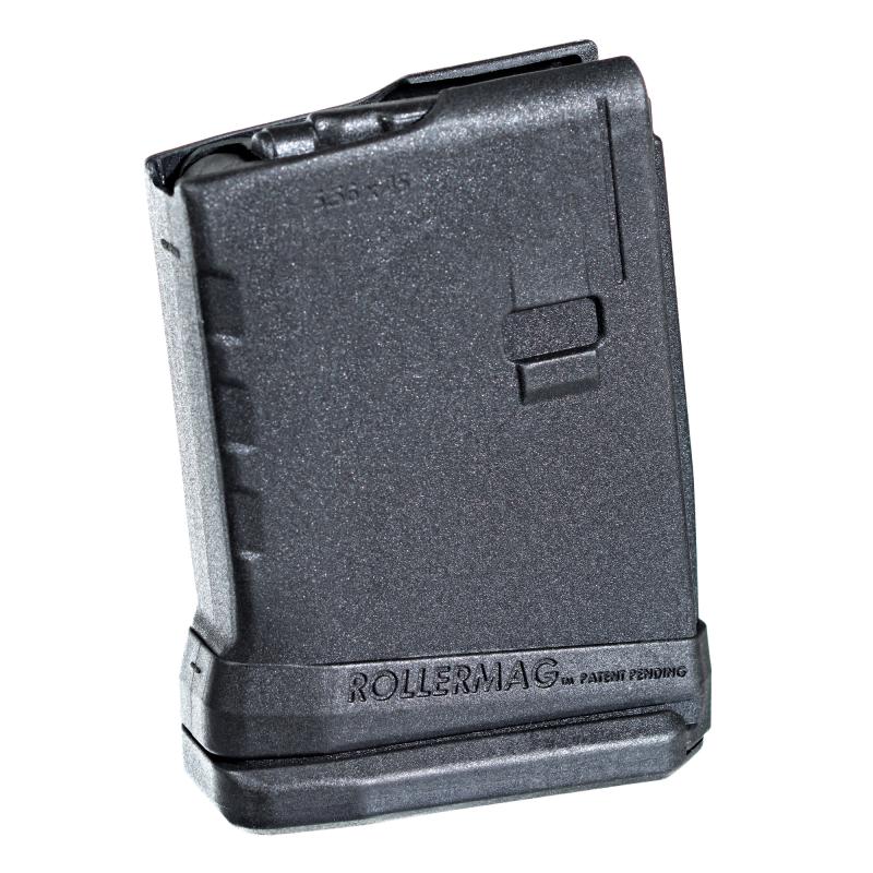 ProMag AR-15 5.56 NATO Magazine, 10-Round, Black-img-0