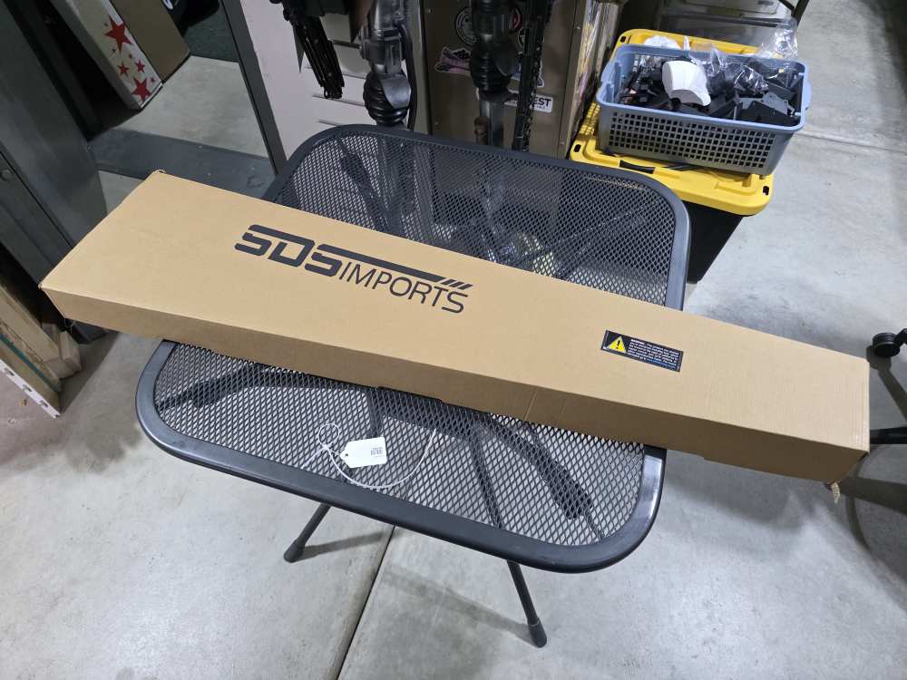 SDS Imports SLB X2 Deluxe 12 GA Pump Walnut W/ Chokes and Tool  *NEW*-img-6