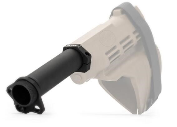SB-PT Stabilizing Brace Pistol Buffer Tube-img-1