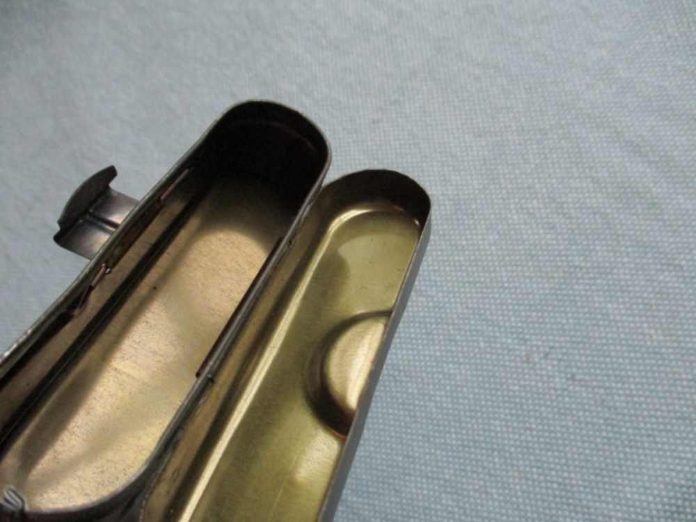 Post WWII 98 Mauser Style G3 Rifle Cleaning Kit-img-4
