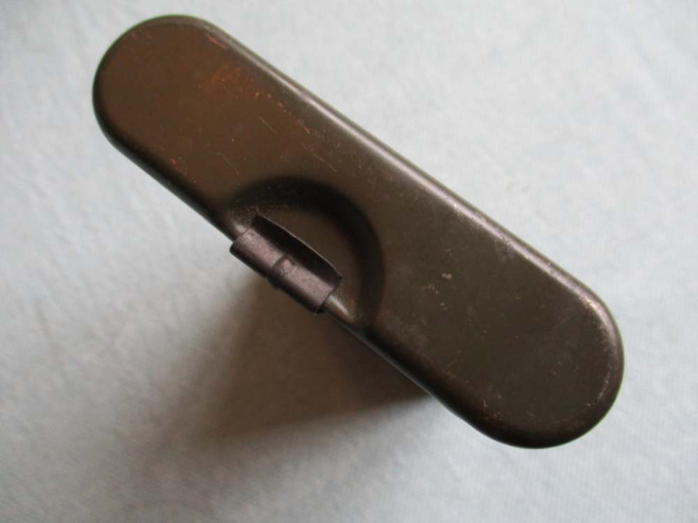 Post WWII 98 Mauser Style G3 Rifle Cleaning Kit-img-2