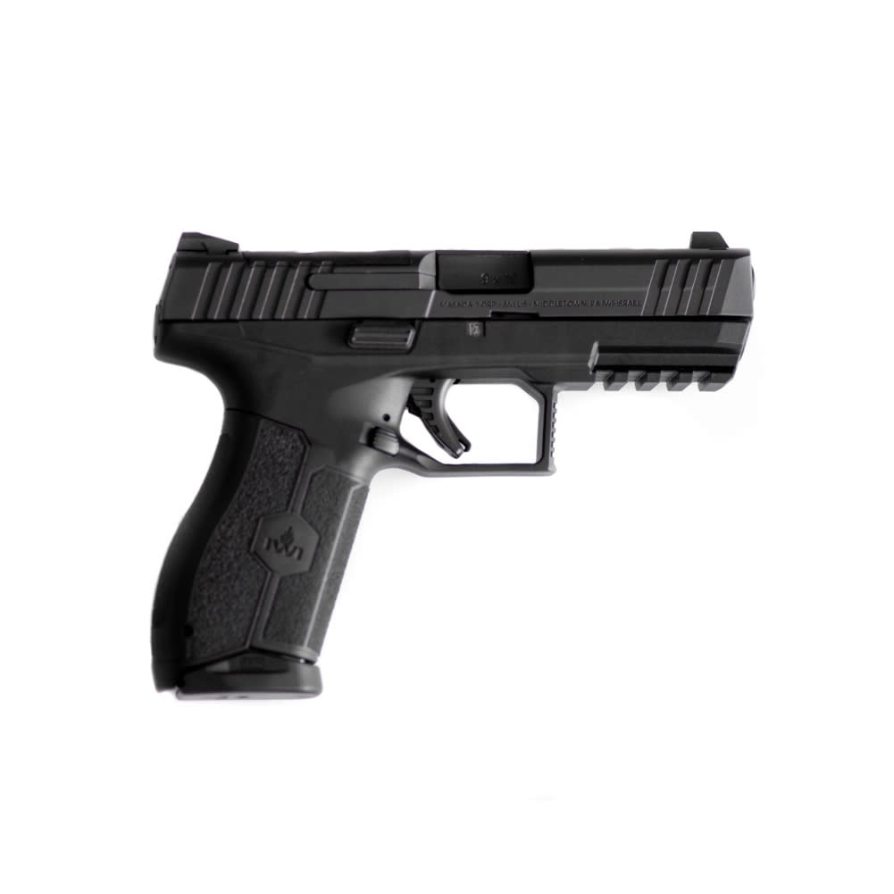 IWI Masada 9mm 4.1in 17rd Semi-Automatic Pistol (M9ORP17)-img-2