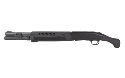 83013 Mossberg 990 Aftershock SFX Pistol-Grip Shotgun 12 Gauge 3" Chamber 1-img-0
