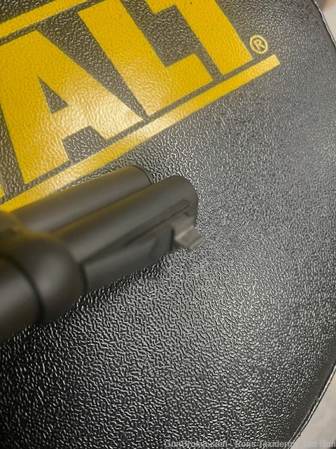 USED WINCHESTER 94 30-30WIN CUSTOM SERACOAT ON ALL METAL SURFACES, NICE ONE-img-8