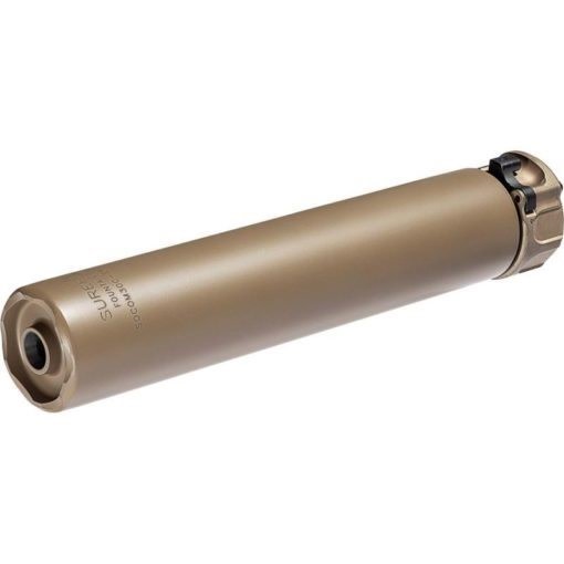 Surefire SOCOM 300 SPS Earth Suppressor Layaway Silencer SOCOM300-SPS-DE-img-0