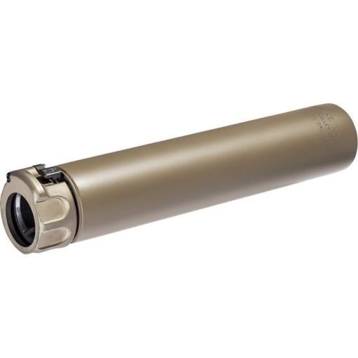 Surefire SOCOM 300 SPS Earth Suppressor Layaway Silencer SOCOM300-SPS-DE-img-1